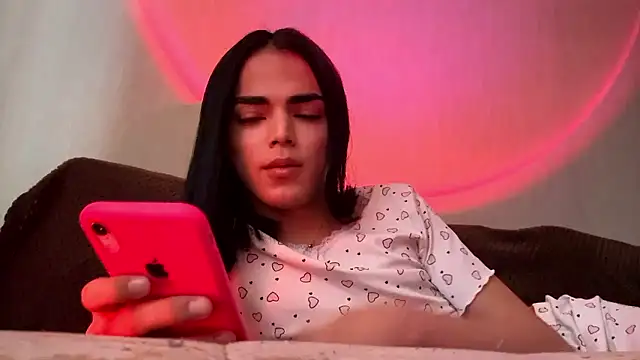MarlyJess online show from 05/28/26, 12:24