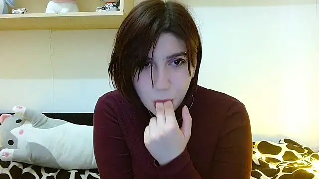 Snapshot of Oriana_secret chatting on 06/01/26, 05:09 Oriana secret online show from 06/01/26, 05:09
