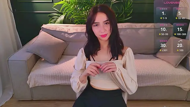 Baby Miira online show from 06/12/26, 06:45