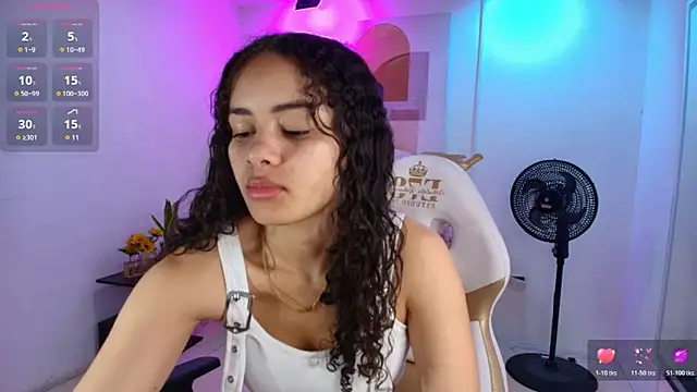 Baby curly online show from 06/12/26, 07:02