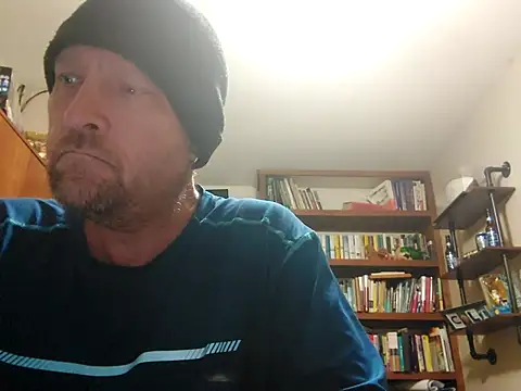 icebergXpress online show from 06/08/26, 04:46