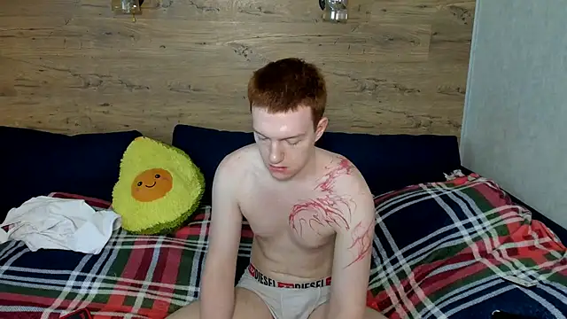 MillanRoyce online show from 06/09/26, 11:33