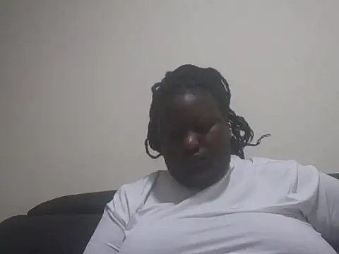 Snapshot of fat_ebonyqueen chatting on 05/22/26, 10:37 fat ebonyqueen online show from 05/22/26, 10:37