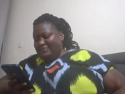 Snapshot of fat_ebonyqueen chatting on 06/07/26, 08:12 fat ebonyqueen online show from 06/07/26, 08:12
