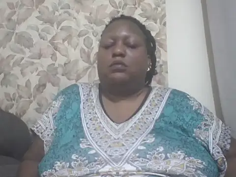 fat ebonyqueen online show from 06/20/26, 12:03