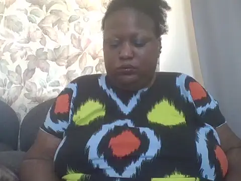 fat ebonyqueen online show from 07/07/26, 06:47