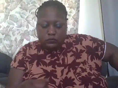 fat ebonyqueen online show from 07/19/26, 09:35