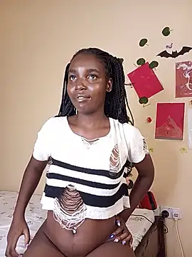 Imani- online show from 07/17/26, 12:01