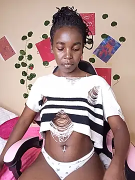 Imani- online show from 07/28/26, 01:32