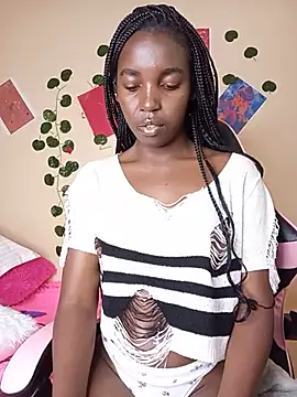 Imani- online show from 07/28/26, 02:13