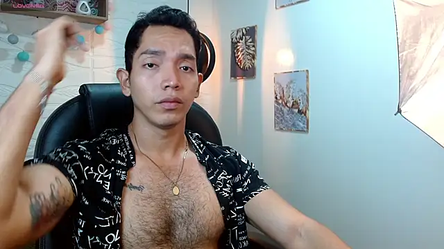 paul cros online show from 05/26/26, 11:17