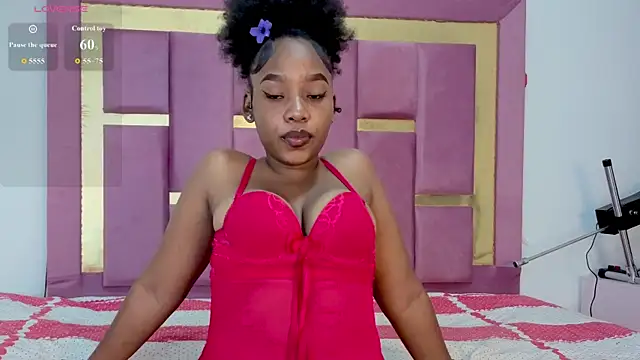 ArianaMadisson online show from 06/13/26, 01:42