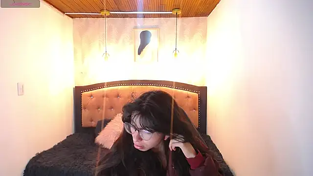 Allyshon  online show from 06/17/26, 07:59