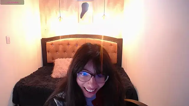 Allyshon  online show from 06/18/26, 08:02