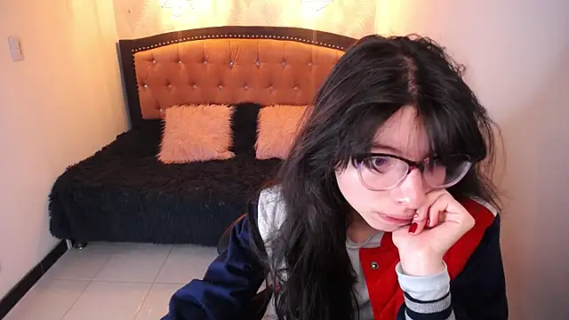 Allyshon  online show from 06/20/26, 08:00