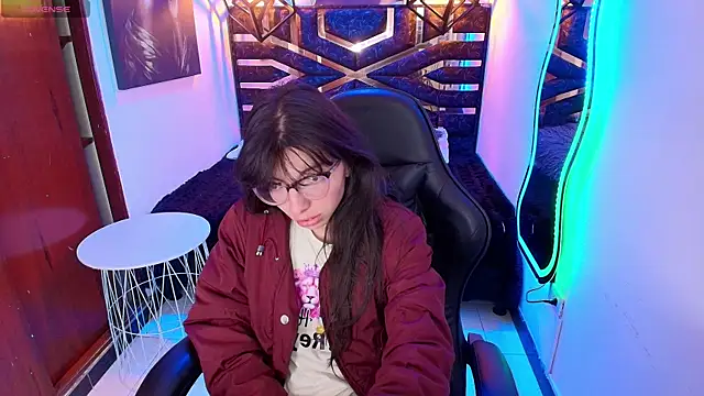 Allyshon  online show from 06/24/26, 07:57