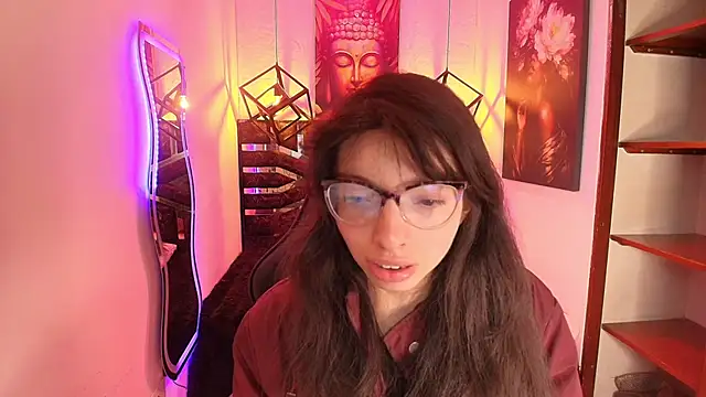 Allyshon  online show from 07/01/26, 08:08