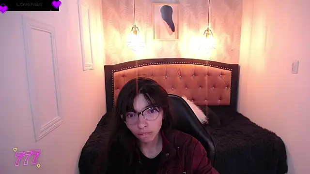 Allyshon  online show from 07/02/26, 08:15