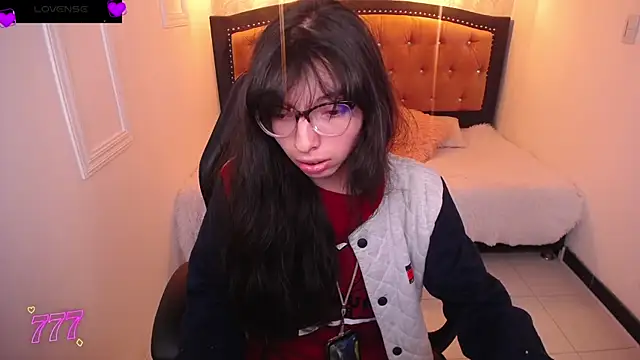 Allyshon  online show from 07/03/26, 08:04