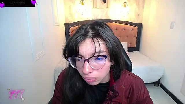 Allyshon  online show from 07/09/26, 08:24