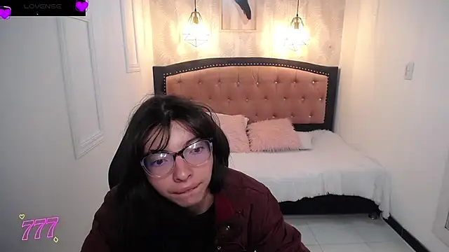 Allyshon  online show from 07/14/26, 08:25