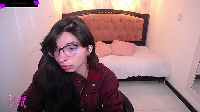Allyshon  online show from 07/15/26, 08:36