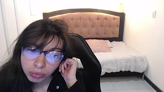 Allyshon  online show from 07/21/26, 07:49