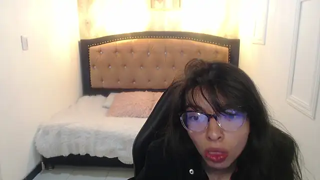 Allyshon  online show from 07/21/26, 08:00