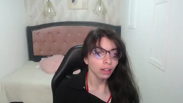 Allyshon  online show from 07/22/26, 07:49