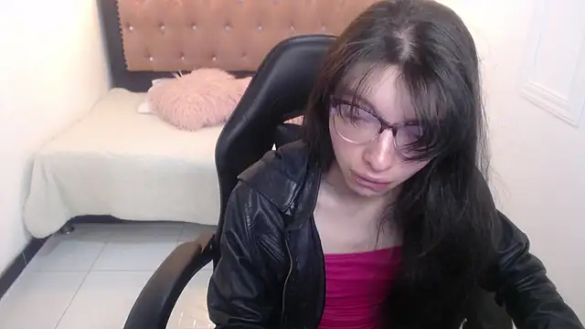 Allyshon  online show from 07/23/26, 07:45