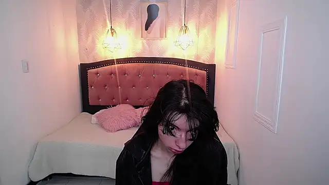 Allyshon  online show from 07/24/26, 08:18
