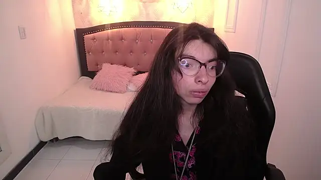 Allyshon  online show from 07/25/26, 08:06