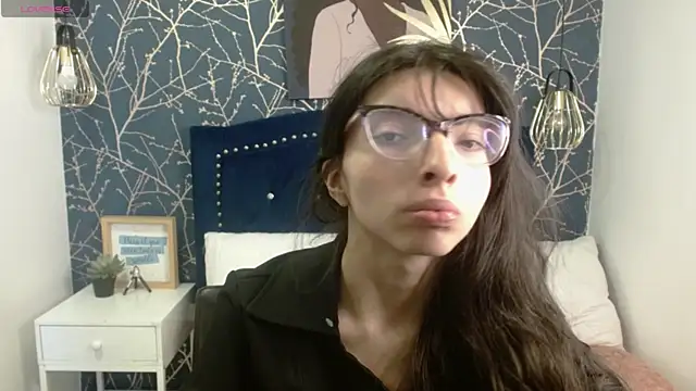 Allyshon  online show from 07/26/26, 07:54