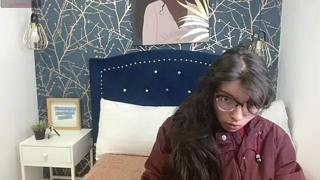 Allyshon  online show from 07/31/26, 08:08