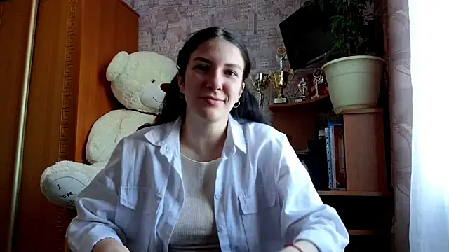 Snapshot of MoroseViki chatting on 05/31/26, 01:51 MoroseViki online show from 05/31/26, 01:51
