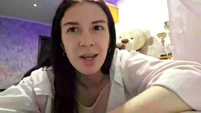 Snapshot of MoroseViki chatting on 05/31/26, 06:09 MoroseViki online show from 05/31/26, 06:09