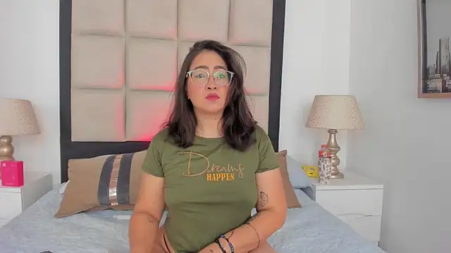 AlissBluumm online show from 07/28/26, 11:37