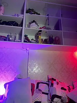 PinkyFairy  online show from 06/03/26, 12:24