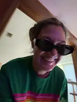 tWerKinGirl36 online show from 06/28/26, 01:17