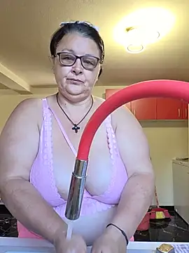 Diana Diafan online show from 06/15/26, 06:04