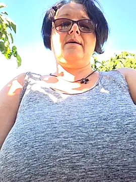Diana Diafan online show from 06/16/26, 07:33