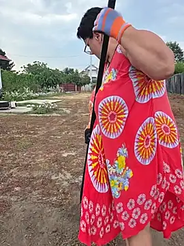 Diana Diafan online show from 07/17/26, 04:56
