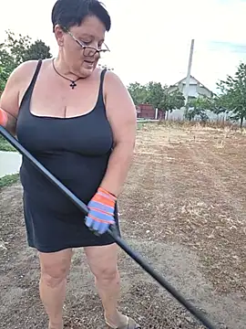 Diana Diafan online show from 07/21/26, 05:37
