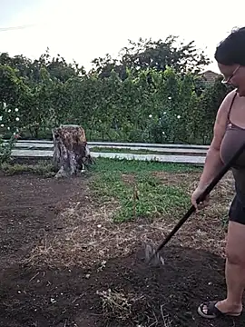 Diana Diafan online show from 07/27/26, 05:53