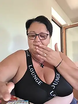 Diana Diafan online show from 07/28/26, 05:58