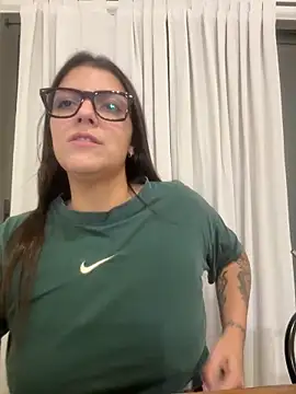 lilylovelesss online show from 06/11/26, 10:19