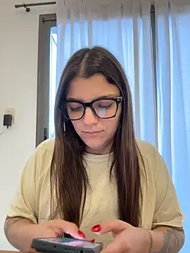 lilylovelesss online show from 07/11/26, 01:14