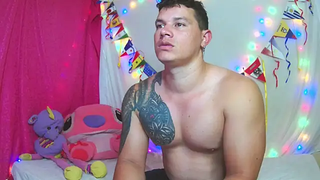  SweetAddiction online show from 07/11/26, 11:39