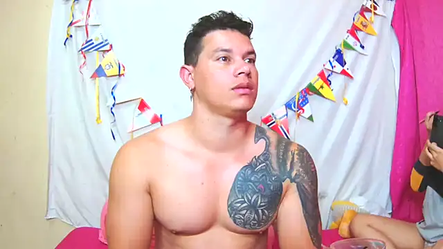  SweetAddiction online show from 07/16/26, 10:54