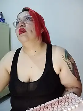 bruja sscarlata online show from 05/24/26, 07:30
